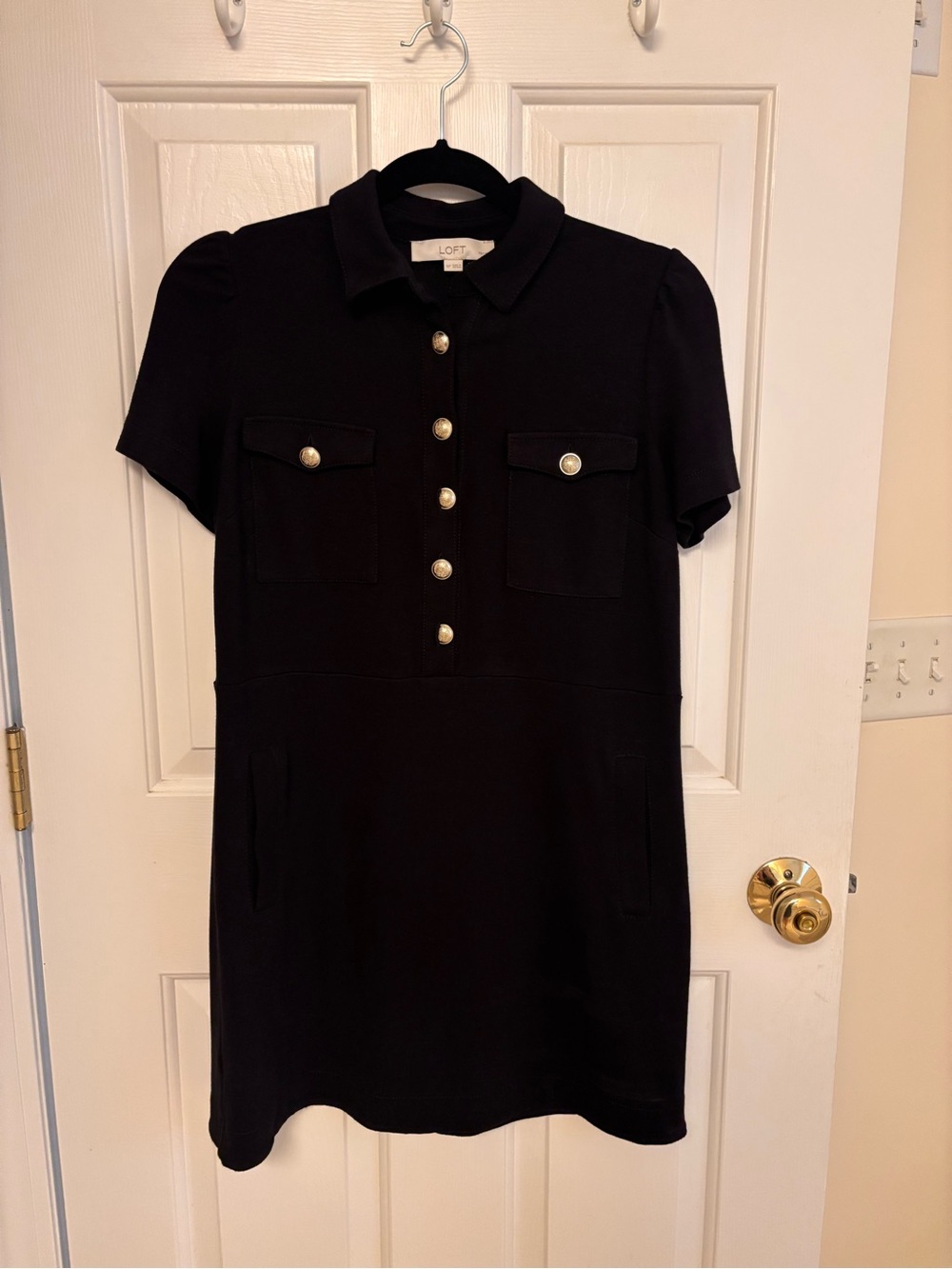 Loft Dress